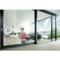 Kärcher 1.633-467.0 limpiador eléctrico ventana 0,1 L Negro