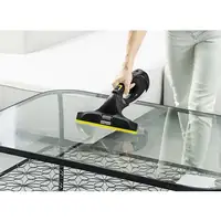Kärcher 1.633-467.0 limpiador eléctrico ventana 0,1 L Negro