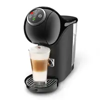Krups Genio 2 KP3408 Semi-automática Máquina espresso 0,8 L