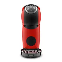 De’Longhi Genio Plus EDG315.R Totalmente automática Máquina espresso 0,8 L