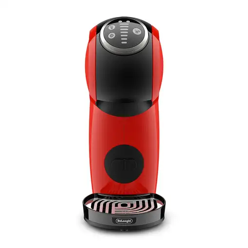 De’Longhi Genio Plus EDG315.R Totalmente automática Máquina espresso 0,8 L