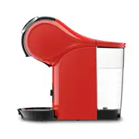 De’Longhi Genio Plus EDG315.R Totalmente automática Máquina espresso 0,8 L