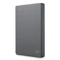 Disco duro externo 2,5" gris, USB 3.0 de 2 TB Basic SEAGATE