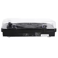 Aiwa GBTUR-120BK Negro