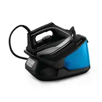 Centro de planchado, 2600W, VR8320 TurboSteam ROWENTA