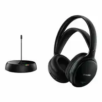 Philips Auricular Hi-Fi inalámbrico SHC5200/10