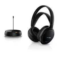 Philips Auricular Hi-Fi inalámbrico SHC5200/10