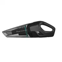 Cecotec Conga Immortal Extreme Suction 22,2 Animal Hand aspiradora de mano Negro S