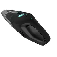 Cecotec Conga Immortal Extreme Suction 22,2 Animal Hand aspiradora de mano Negro S