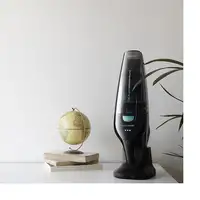 Cecotec Conga Immortal Extreme Suction 22,2 Animal Hand aspiradora de mano Negro S