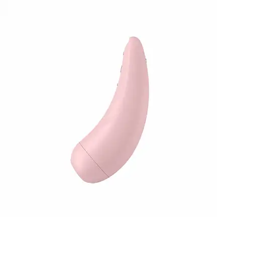 Satisfyer Curvy 2 + Ambidextro