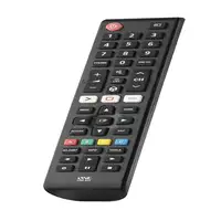 Mando a distancia universal para TV Samsung URC4910 ONE FOR ALL