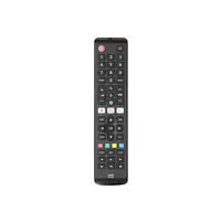 Mando a distancia universal para TV Samsung URC4910 ONE FOR ALL