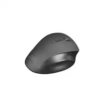 Mars Gaming MMWERGO, Negro, One size