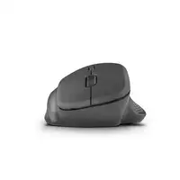 Mars Gaming MMWERGO, Negro, One size