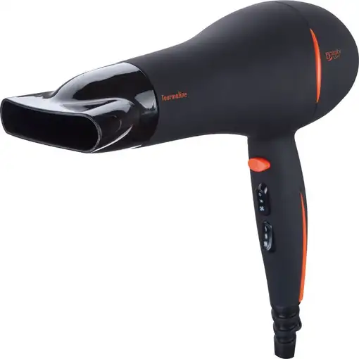 JATA SC56B secador 2000 W Negro