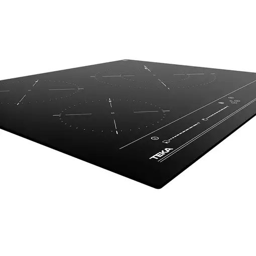 Teka IBC 63015 BK MSS Negro Integrado 60 cm Con placa de inducción 3 zona(s)
