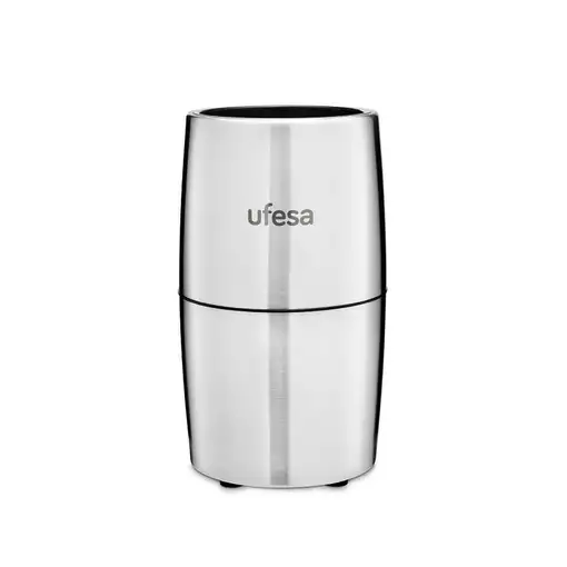 Ufesa MC0470 200 W Acero inoxidable