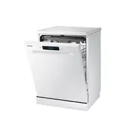 Samsung DW60M6050FW Independiente 14 cubiertos E