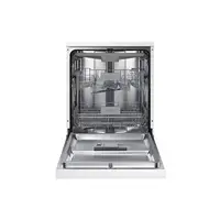 Samsung DW60M6050FW Independiente 14 cubiertos E