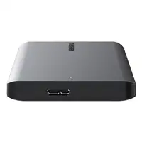 Disco duro externo de 2.5", USB 3.0, 4 TB Canvio Basics TOSHIBA