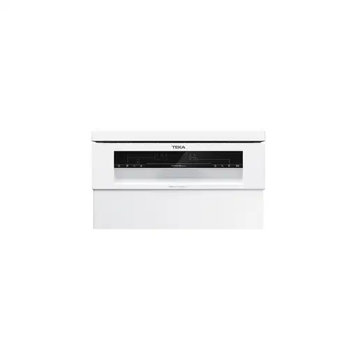 Teka DFS 24650 Independiente 9 cubiertos E