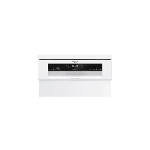 Teka DFS 24650 Independiente 9 cubiertos E