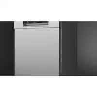 Teka DFS 26650 Independiente 13 cubiertos E