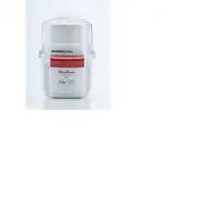 Moulinex AD5601 picadora eléctrica de alimentos 0,25 L 800 W Blanco, Rojo