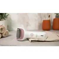 Cecotec Bamba Skincare Silky Lima de uñas eléctrica Corriente alterna, Batería