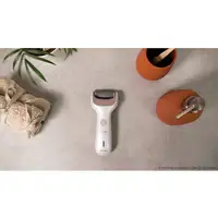 Cecotec Bamba Skincare Silky Lima de uñas eléctrica Corriente alterna, Batería