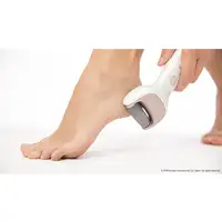 Cecotec Bamba Skincare Silky Lima de uñas eléctrica Corriente alterna, Batería