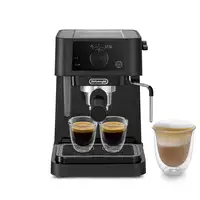 De’Longhi Stilosa EC235.BK Manual Máquina espresso 1 L