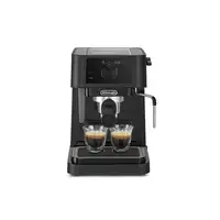 De’Longhi Stilosa EC235.BK Manual Máquina espresso 1 L