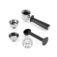 De’Longhi Stilosa EC235.BK Manual Máquina espresso 1 L