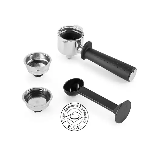 De’Longhi Stilosa EC235.BK Manual Máquina espresso 1 L