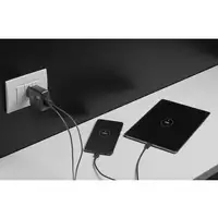 Cellularline Dual Super Fast Charger 25W - Samsung