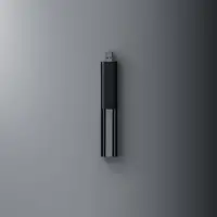 Xiaomi Mi TV Stick HDMI Full HD Android Negro