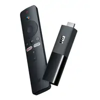Xiaomi Mi TV Stick HDMI Full HD Android Negro