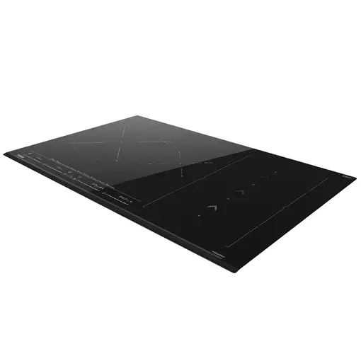 Teka IZS 86630 MST Negro Integrado 80 cm Con placa de inducción 4 zona(s)