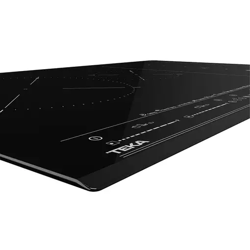 Teka IZS 86630 MST Negro Integrado 80 cm Con placa de inducción 4 zona(s)
