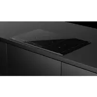 Teka IZS 86630 MST Negro Integrado 80 cm Con placa de inducción 4 zona(s)