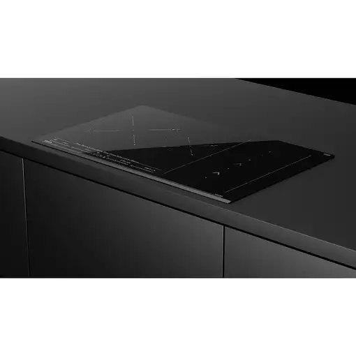 Teka IZS 86630 MST Negro Integrado 80 cm Con placa de inducción 4 zona(s)