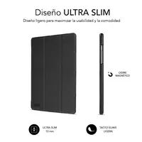 Funda Tablet Shock Case para Samsung Tab A8 10.5 X200/X205