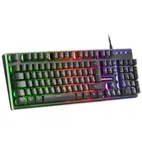 Mars Gaming MCPXBES, Negro, Único