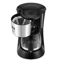 Ufesa CG7124 Manual Cafetera de filtro