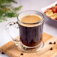 Ufesa CG7124 Manual Cafetera de filtro