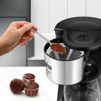 Ufesa CG7124 Manual Cafetera de filtro