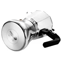 Cafetera Italiana Inducción 9 Tazas Café, Aluminio,  81CFFGACU09 FAGOR