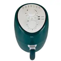 Freidora de aire JATA JEFR5392  2 litros. Temperatura hasta 200°. Con temporizador